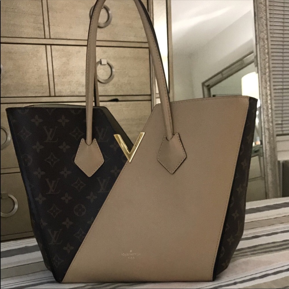 A beautiful bag, in excellent condition!